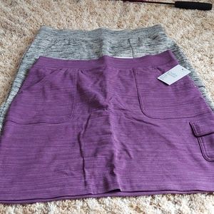Skirt/shorts